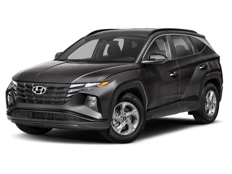 hyundai Tucson 2023 - 1