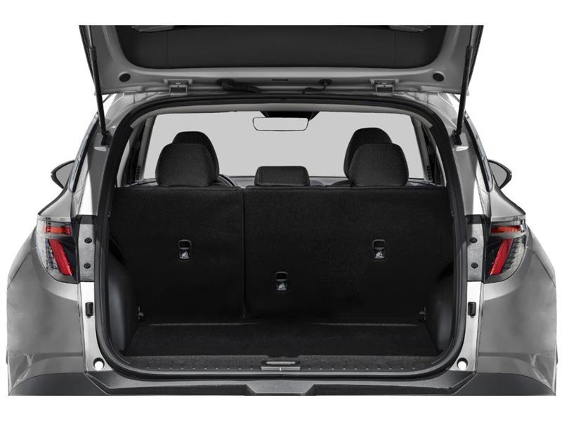 hyundai Tucson 2023 - 7