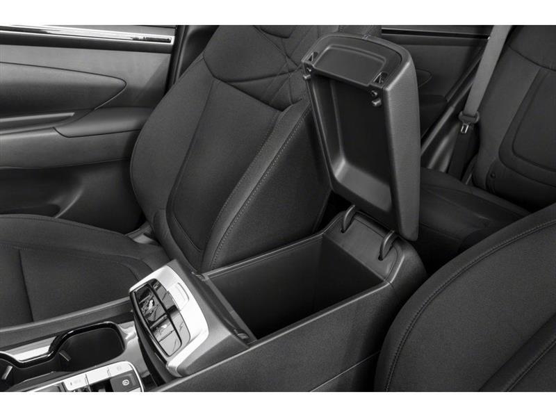 hyundai Tucson 2023 - 9