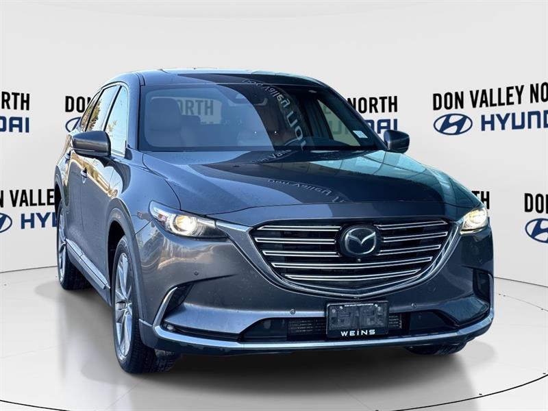 mazda CX-9 2019