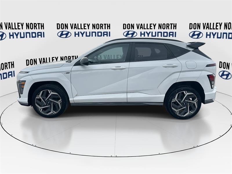 hyundai Kona 2024 - 6