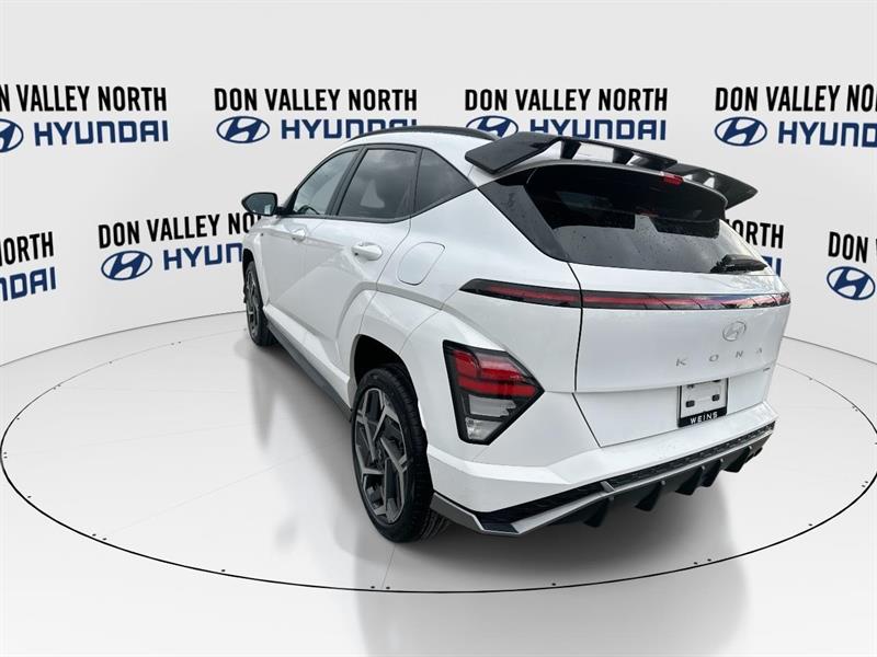 hyundai Kona 2024 - 7
