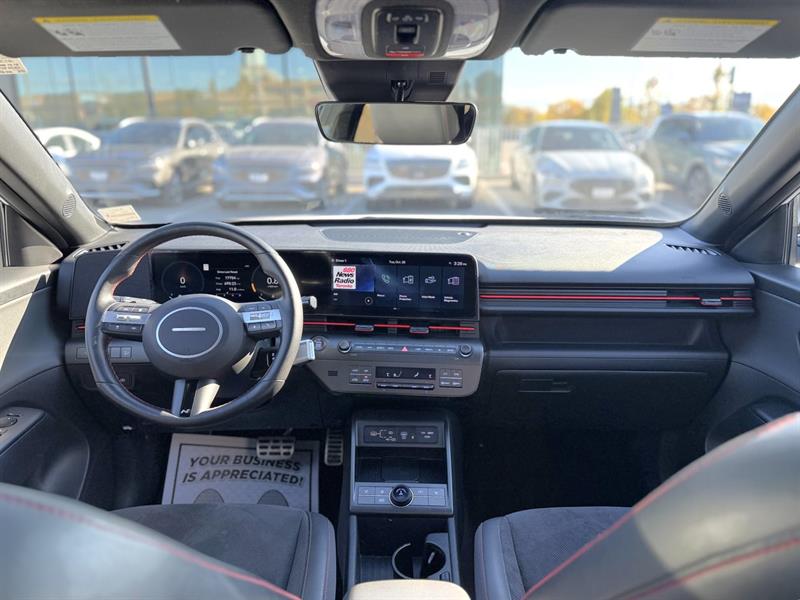 hyundai Kona 2024 - 14