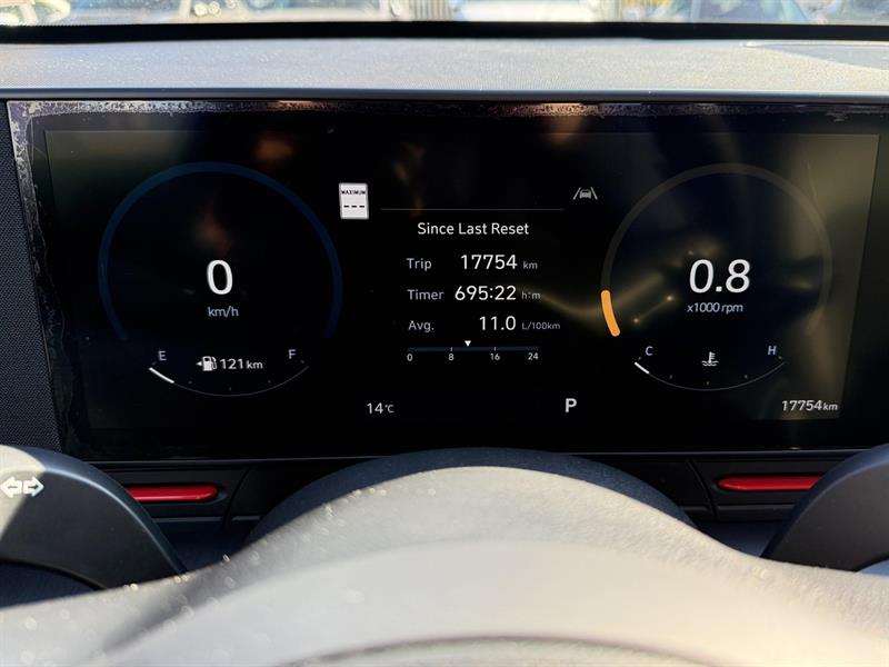 hyundai Kona 2024 - 16