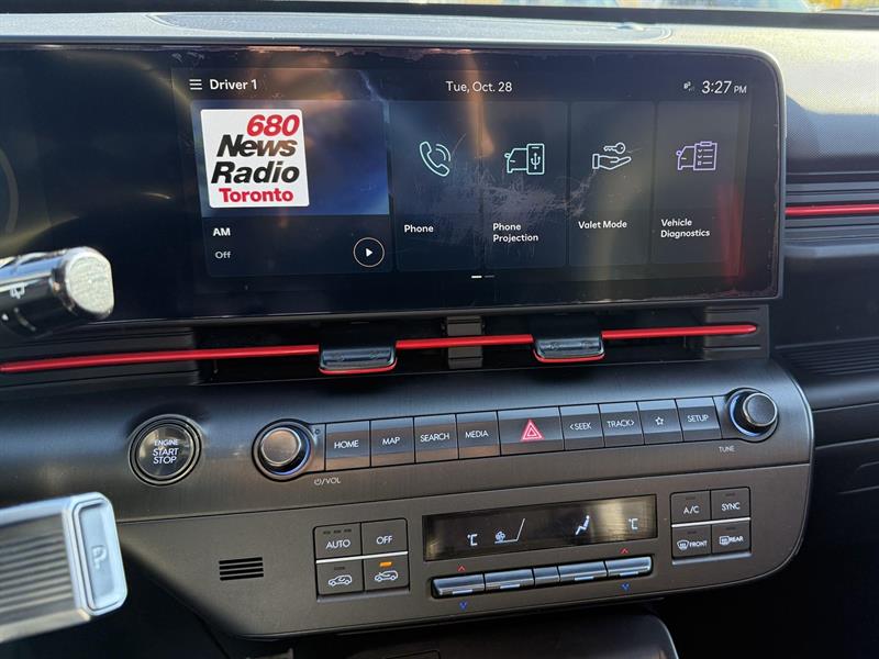 hyundai Kona 2024 - 18