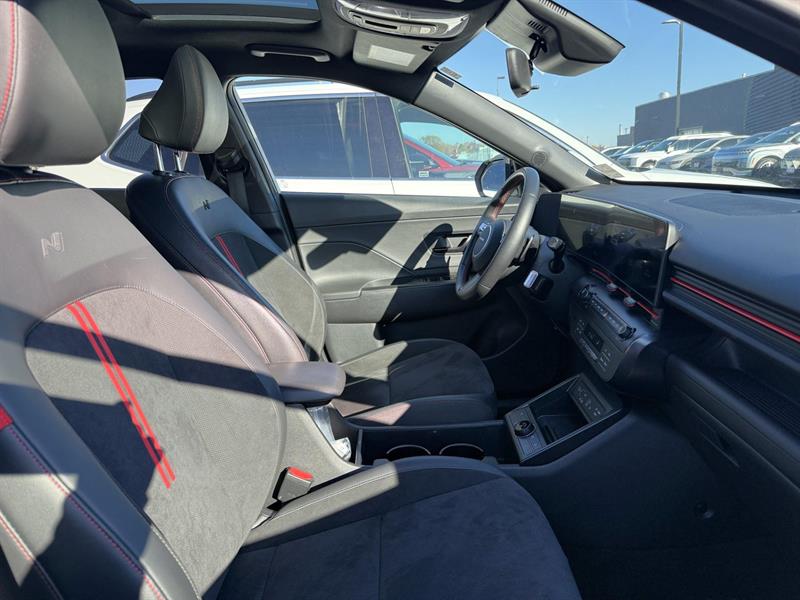 hyundai Kona 2024 - 22