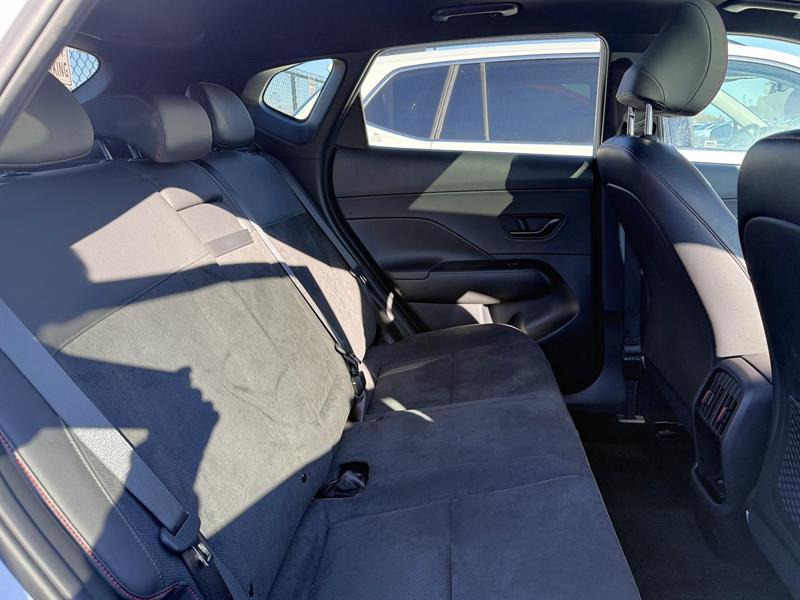 hyundai Kona 2024 - 23