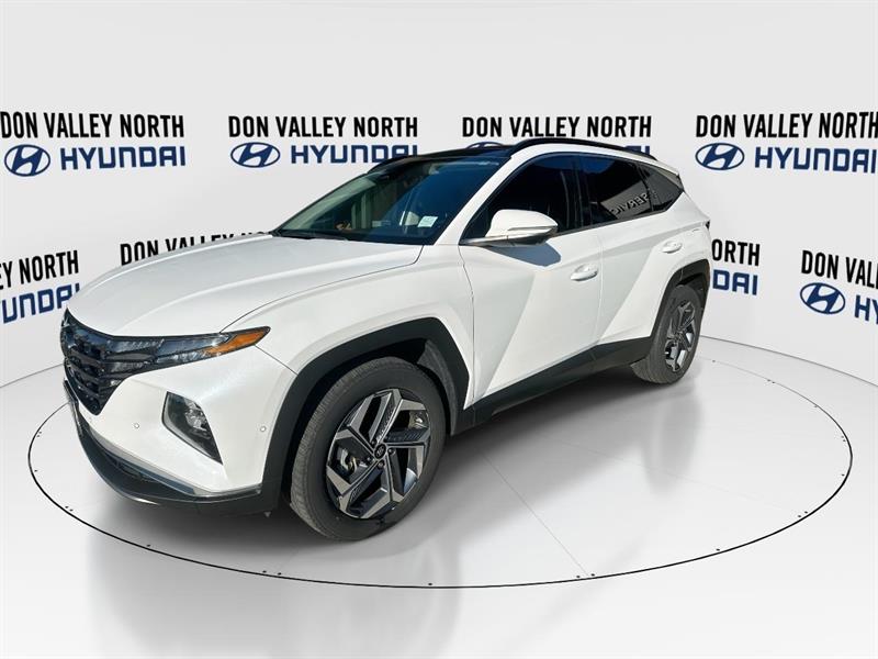 hyundai Tucson 2022 - 5