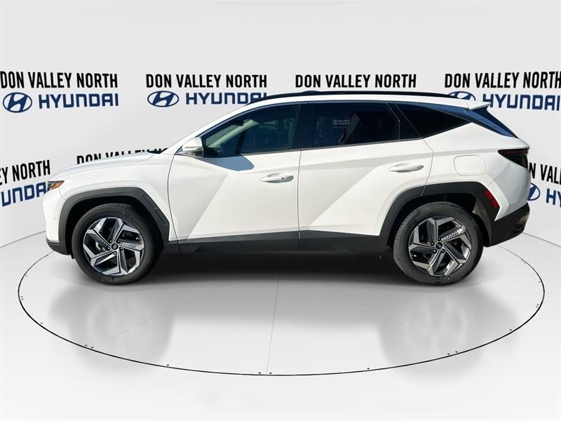 hyundai Tucson 2022 - 6