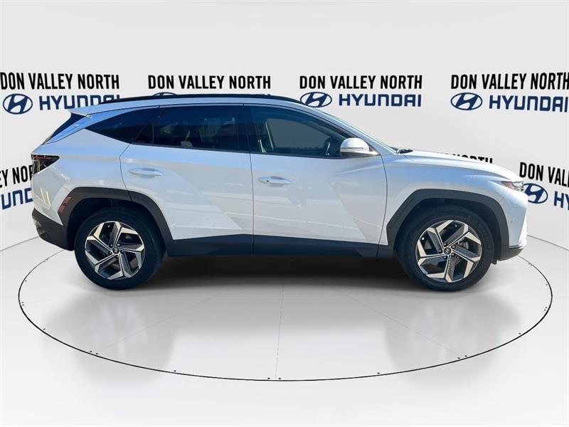 hyundai Tucson 2022 - 10