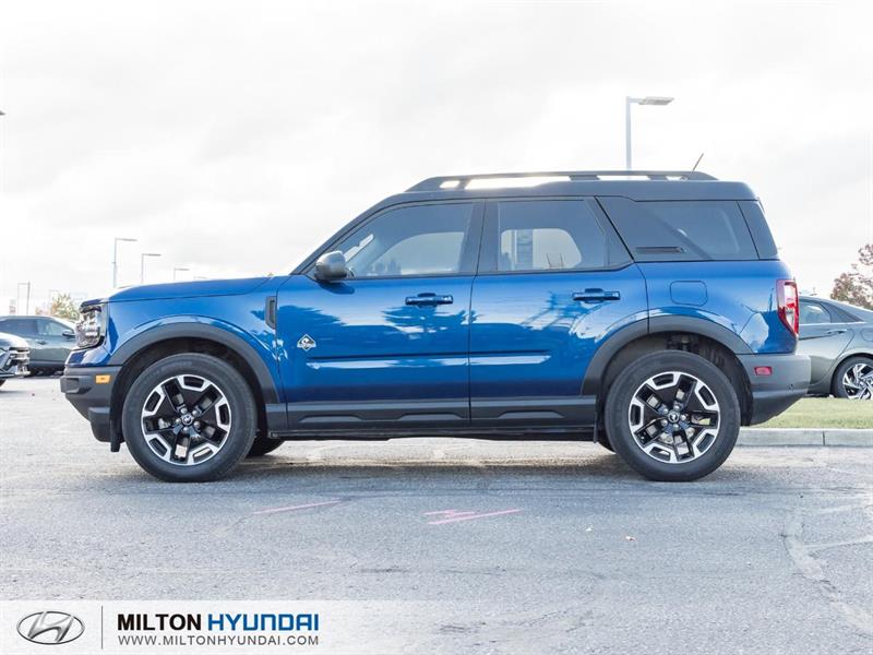 ford Bronco Sport 2024 - 3