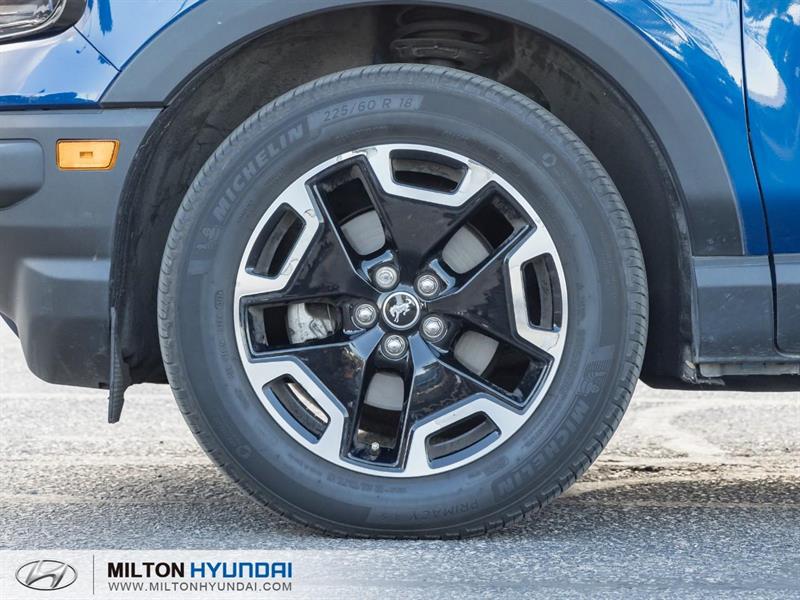 ford Bronco Sport 2024 - 4