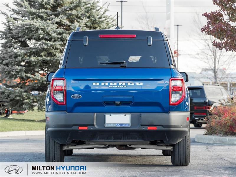 ford Bronco Sport 2024 - 6