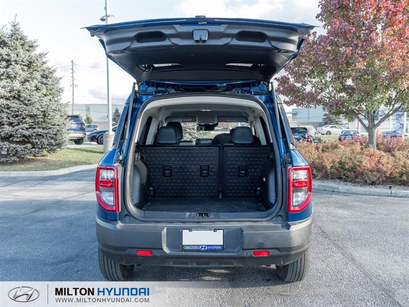 ford Bronco Sport 2024 - 7