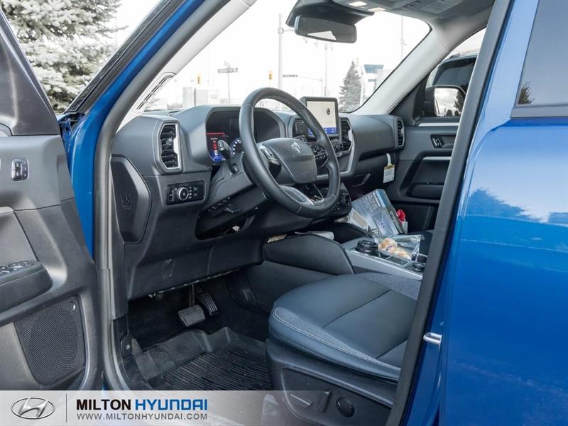 ford Bronco Sport 2024 - 8