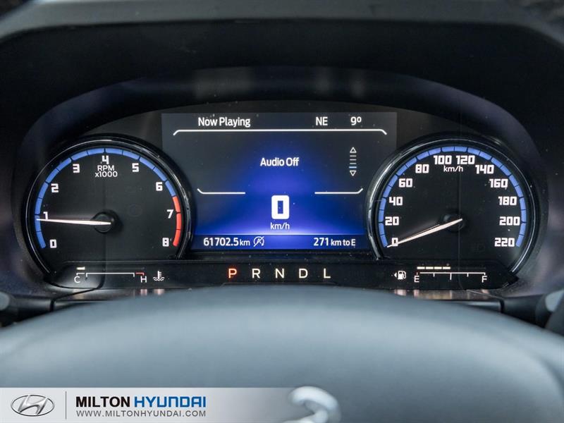 ford Bronco Sport 2024 - 11