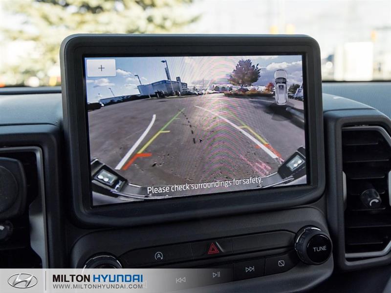 ford Bronco Sport 2024 - 12