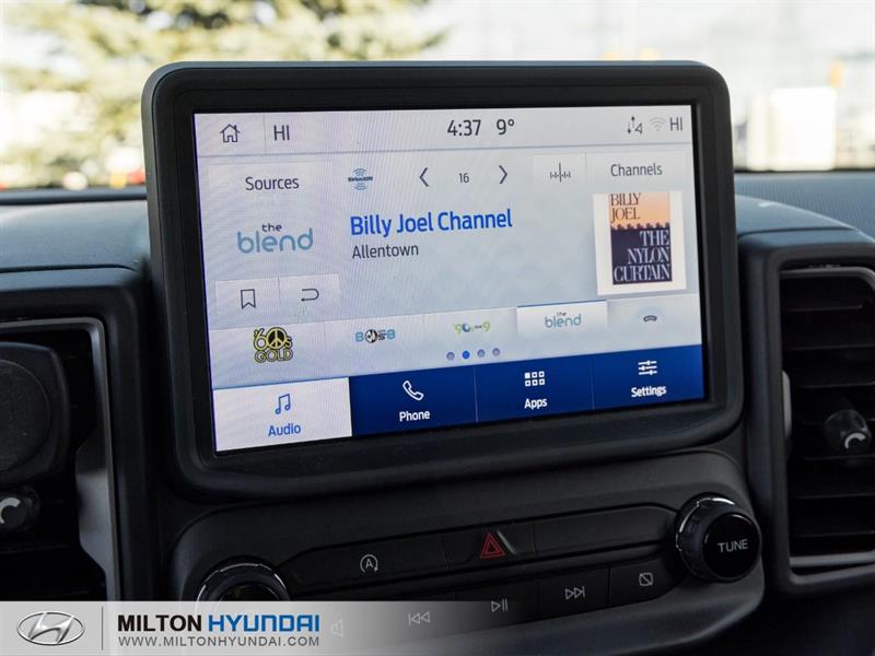 ford Bronco Sport 2024 - 18