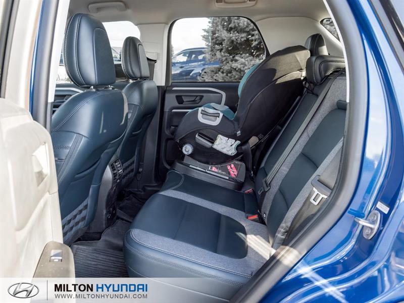 ford Bronco Sport 2024 - 20