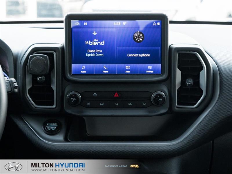 ford Bronco Sport 2024 - 21