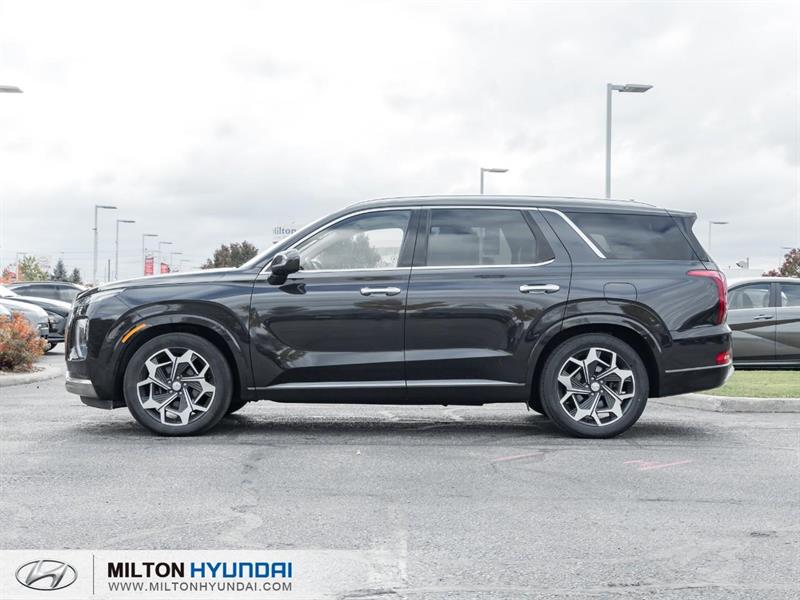 hyundai Palisade 2022 - 3