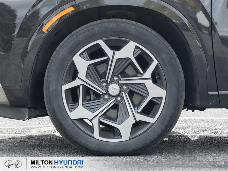 hyundai Palisade 2022 - 4