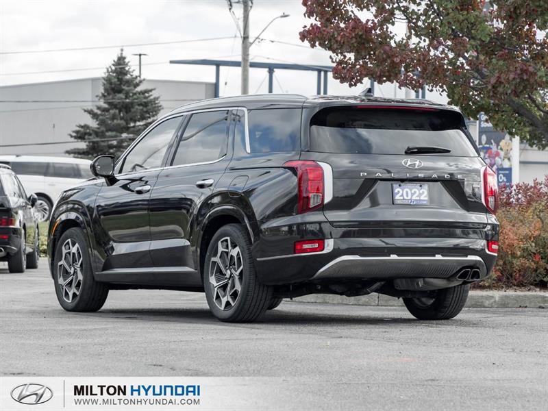 hyundai Palisade 2022 - 5