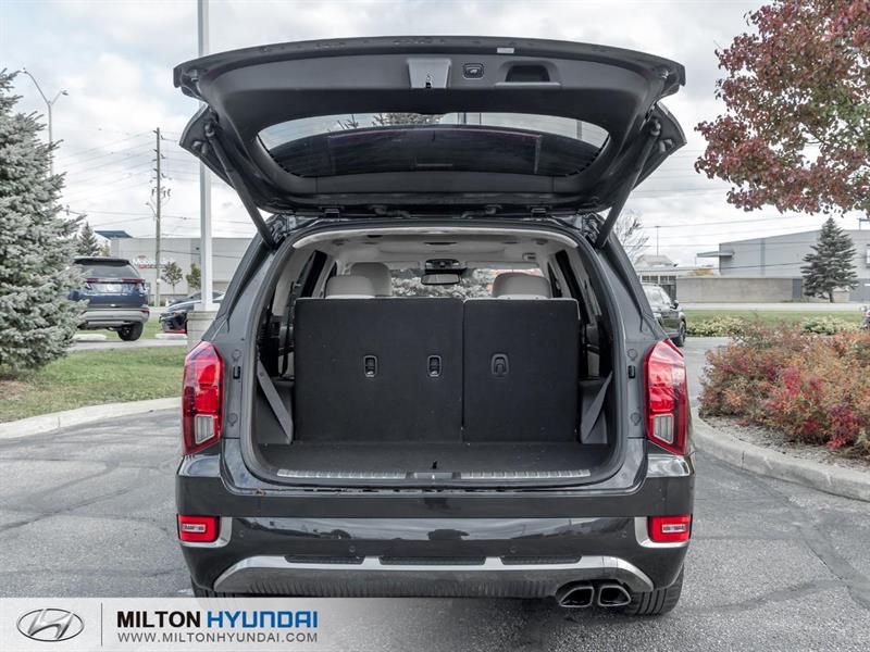 hyundai Palisade 2022 - 7