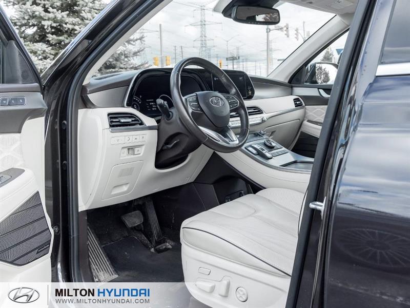 hyundai Palisade 2022 - 8