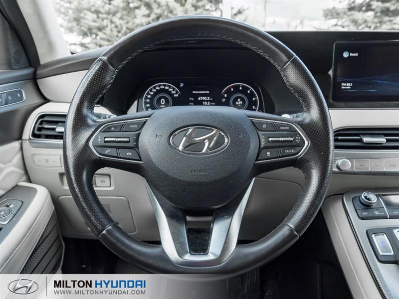 hyundai Palisade 2022 - 9