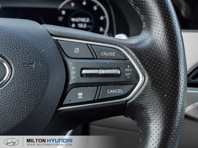 hyundai Palisade 2022 - 10