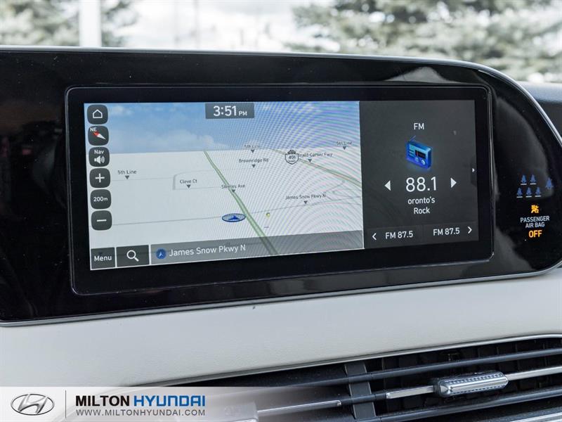 hyundai Palisade 2022 - 12