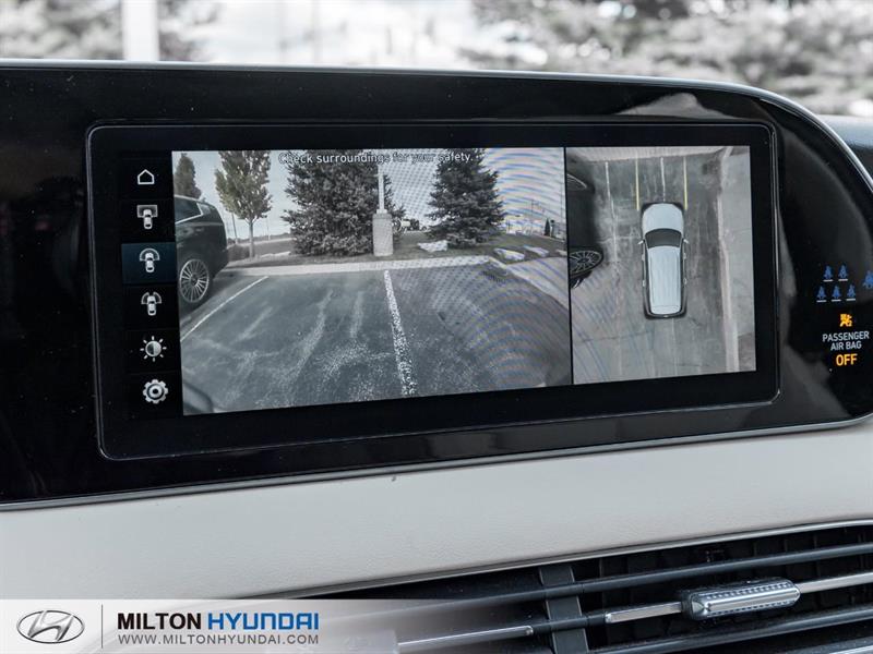 hyundai Palisade 2022 - 14