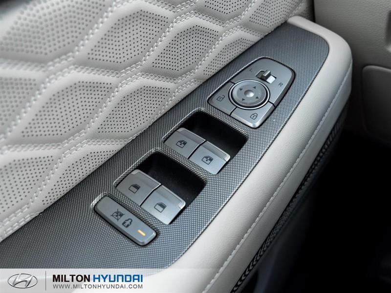 hyundai Palisade 2022 - 16