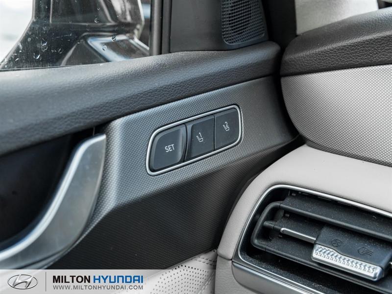 hyundai Palisade 2022 - 17