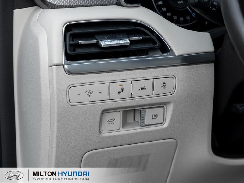 hyundai Palisade 2022 - 18