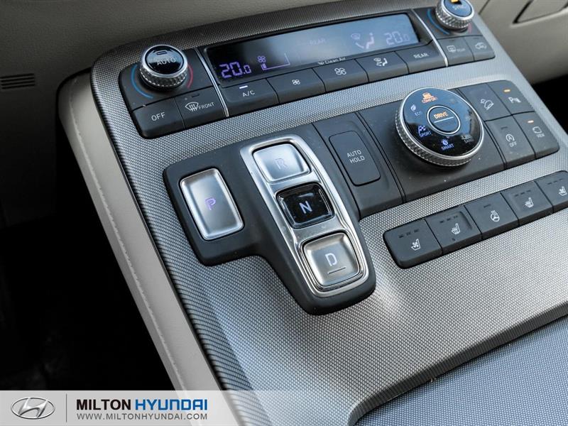 hyundai Palisade 2022 - 19