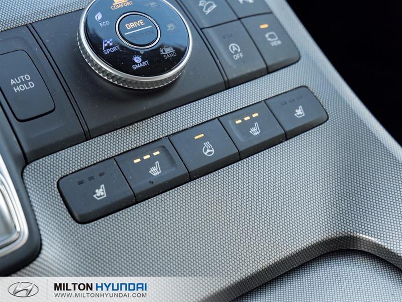 hyundai Palisade 2022 - 21