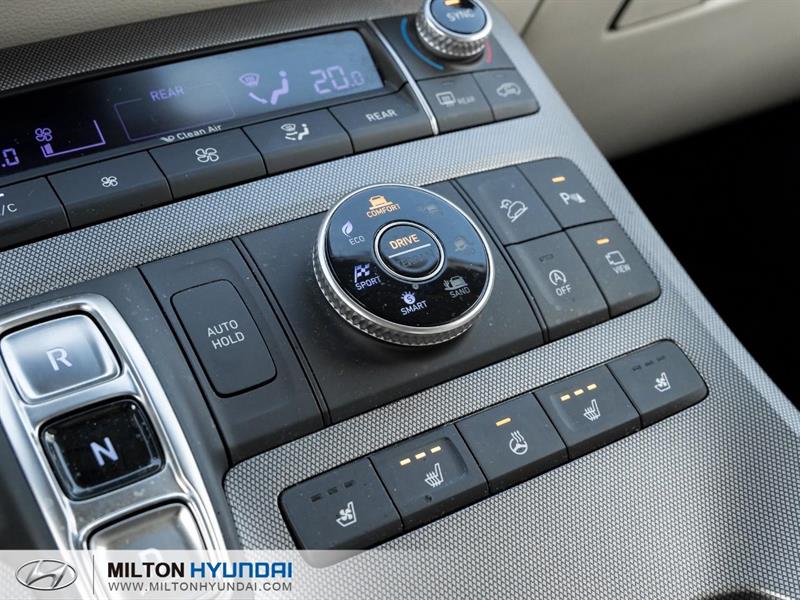 hyundai Palisade 2022 - 22