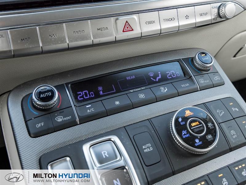 hyundai Palisade 2022 - 23