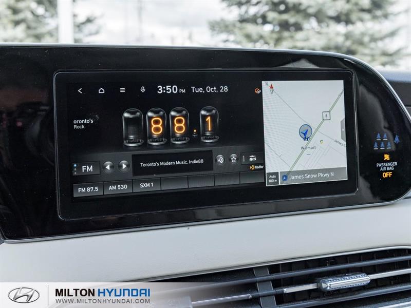 hyundai Palisade 2022 - 25