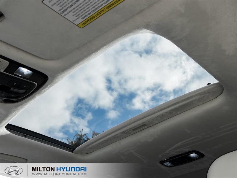 hyundai Palisade 2022 - 26