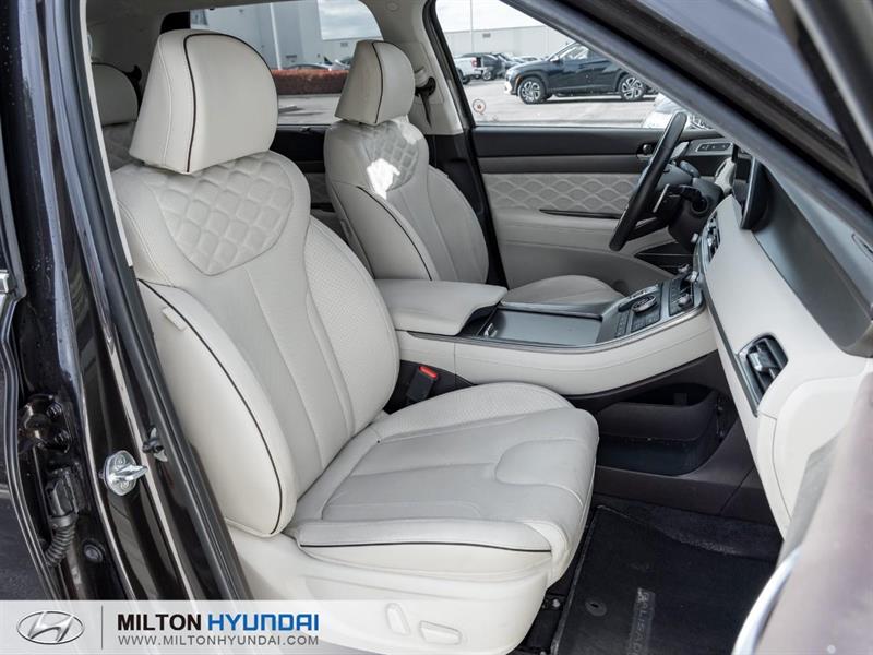 hyundai Palisade 2022 - 27