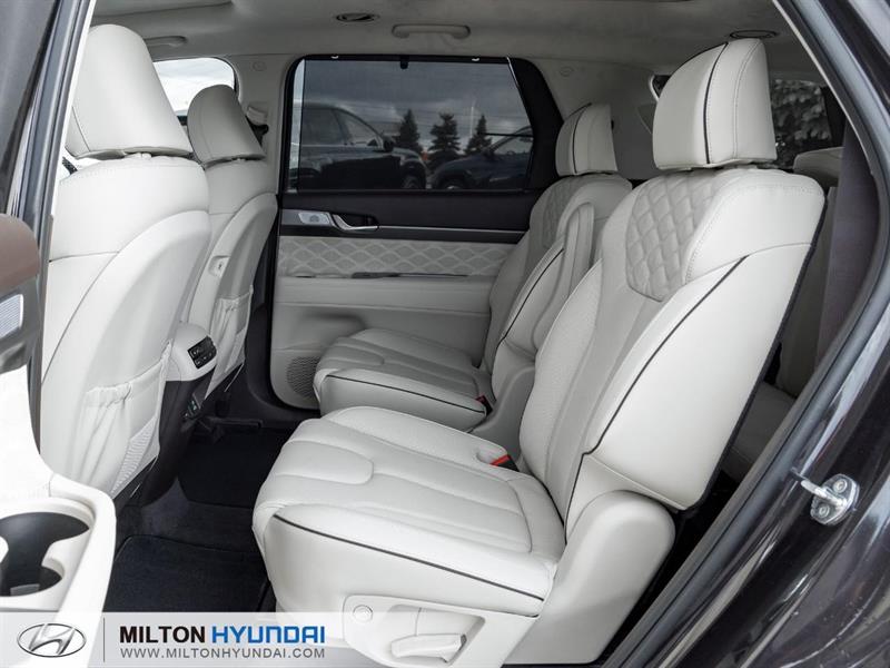 hyundai Palisade 2022 - 28