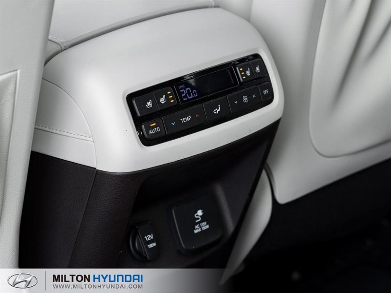 hyundai Palisade 2022 - 29