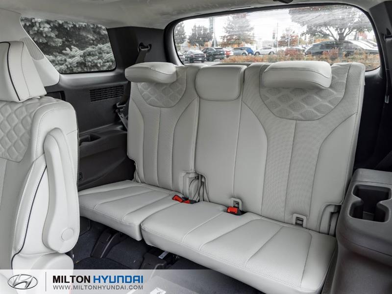 hyundai Palisade 2022 - 30