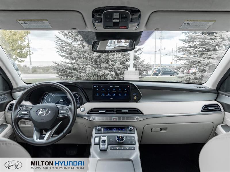 hyundai Palisade 2022 - 31