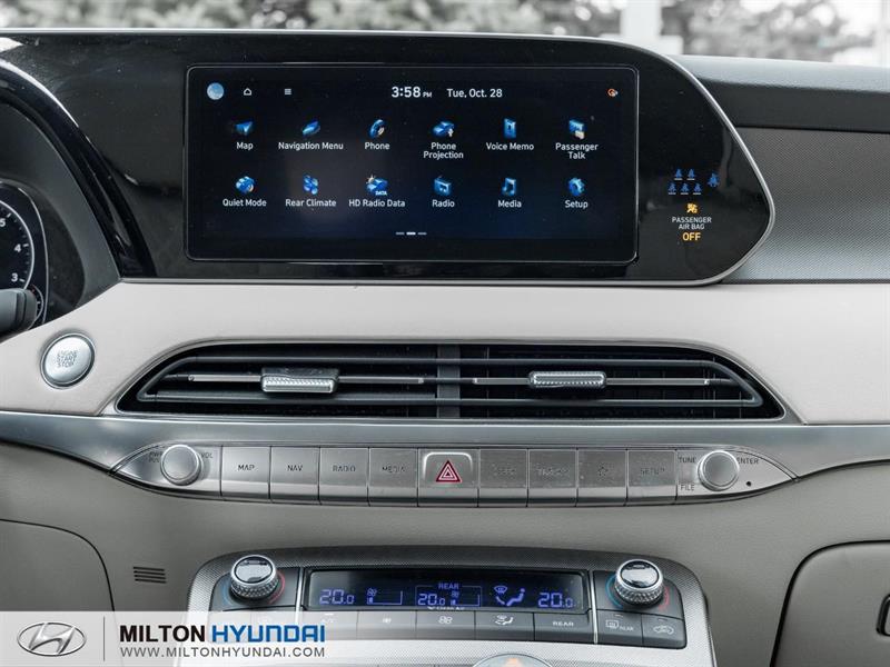 hyundai Palisade 2022 - 32