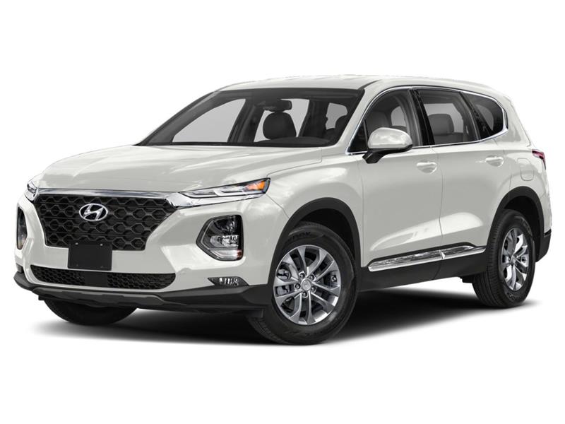 hyundai Santa Fe 2020
