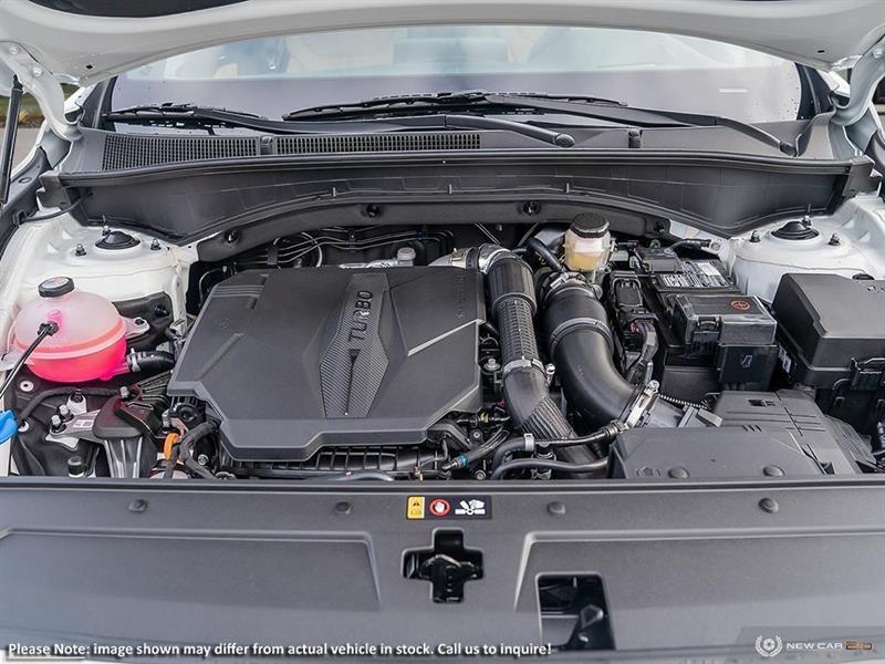 hyundai Santa Fe 2022 - 6